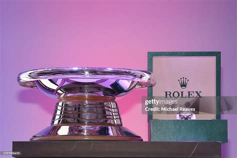 rolex awards 2023